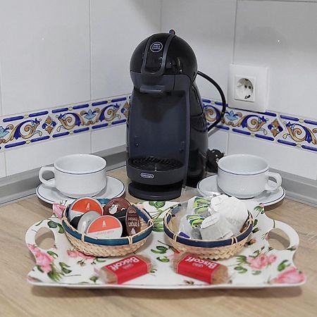Apartamento Arizon Apartment Sanlúcar de Barrameda Екстериор снимка