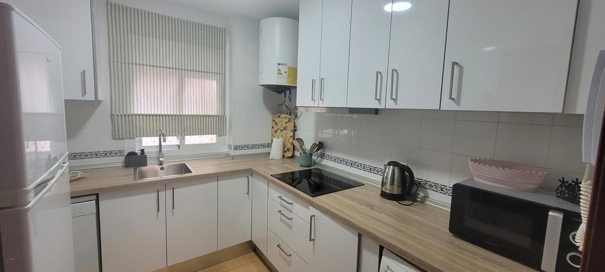 Apartamento Arizon Apartment Sanlúcar de Barrameda Екстериор снимка