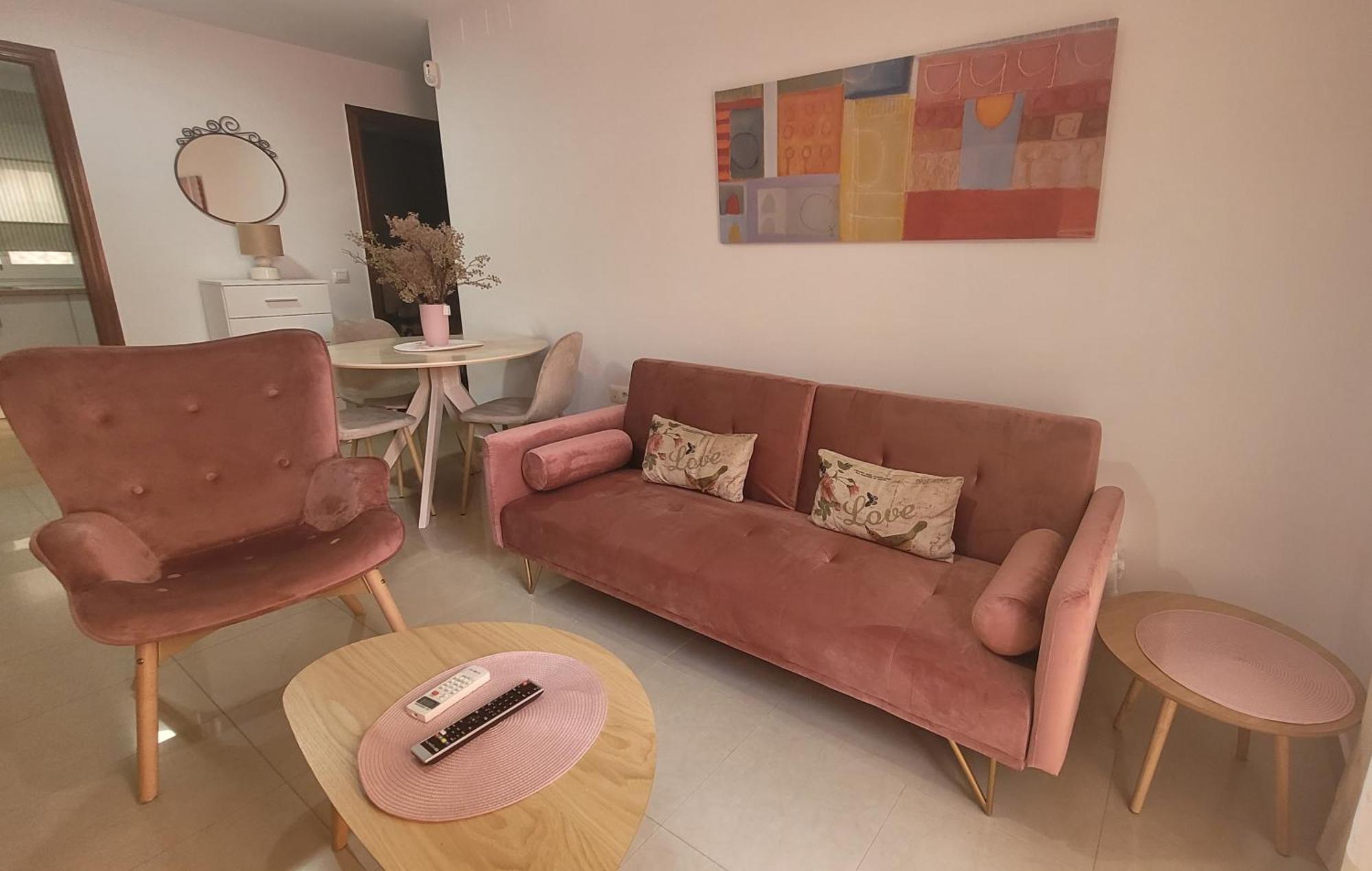 Apartamento Arizon Apartment Sanlúcar de Barrameda Екстериор снимка