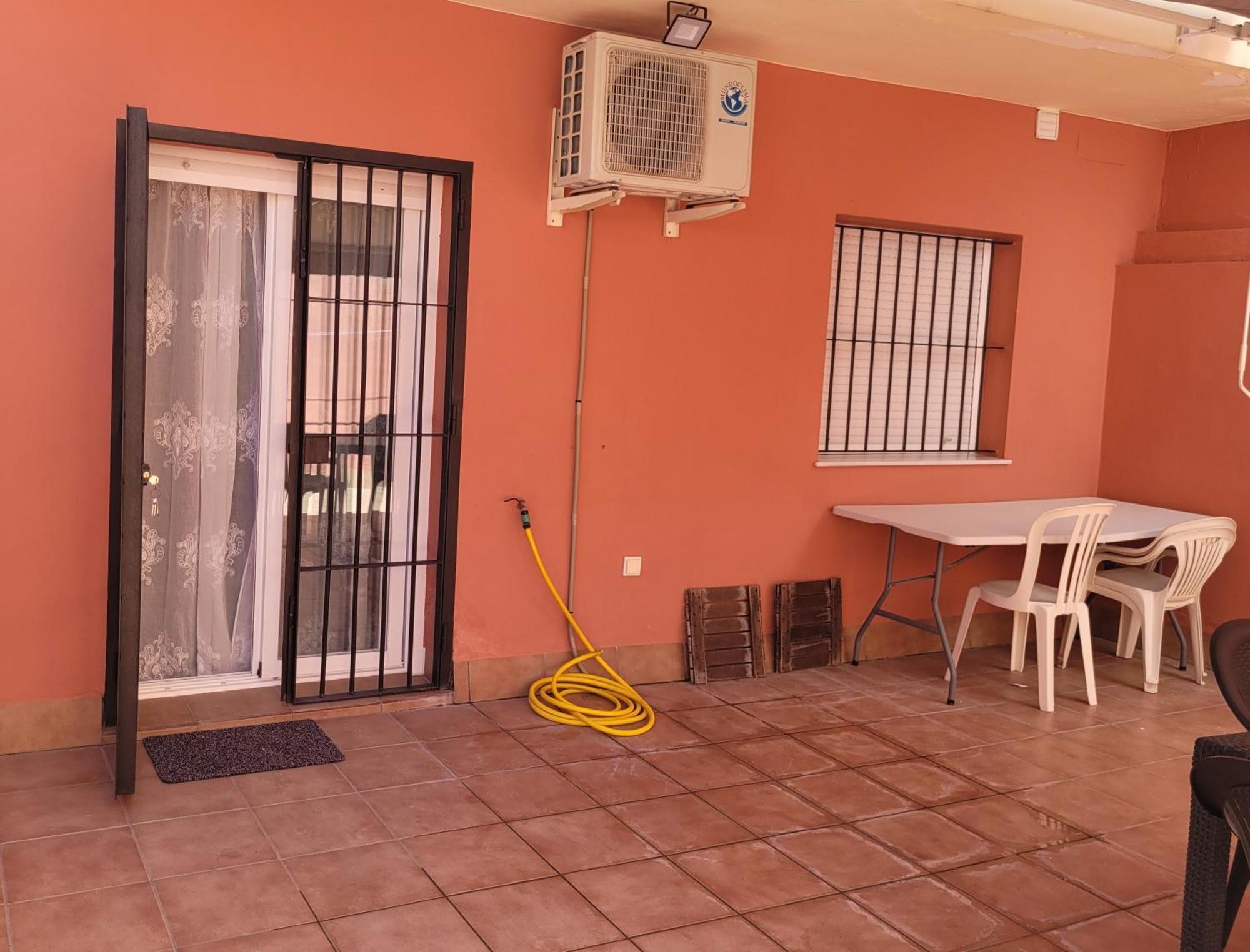 Apartamento Arizon Apartment Sanlúcar de Barrameda Екстериор снимка