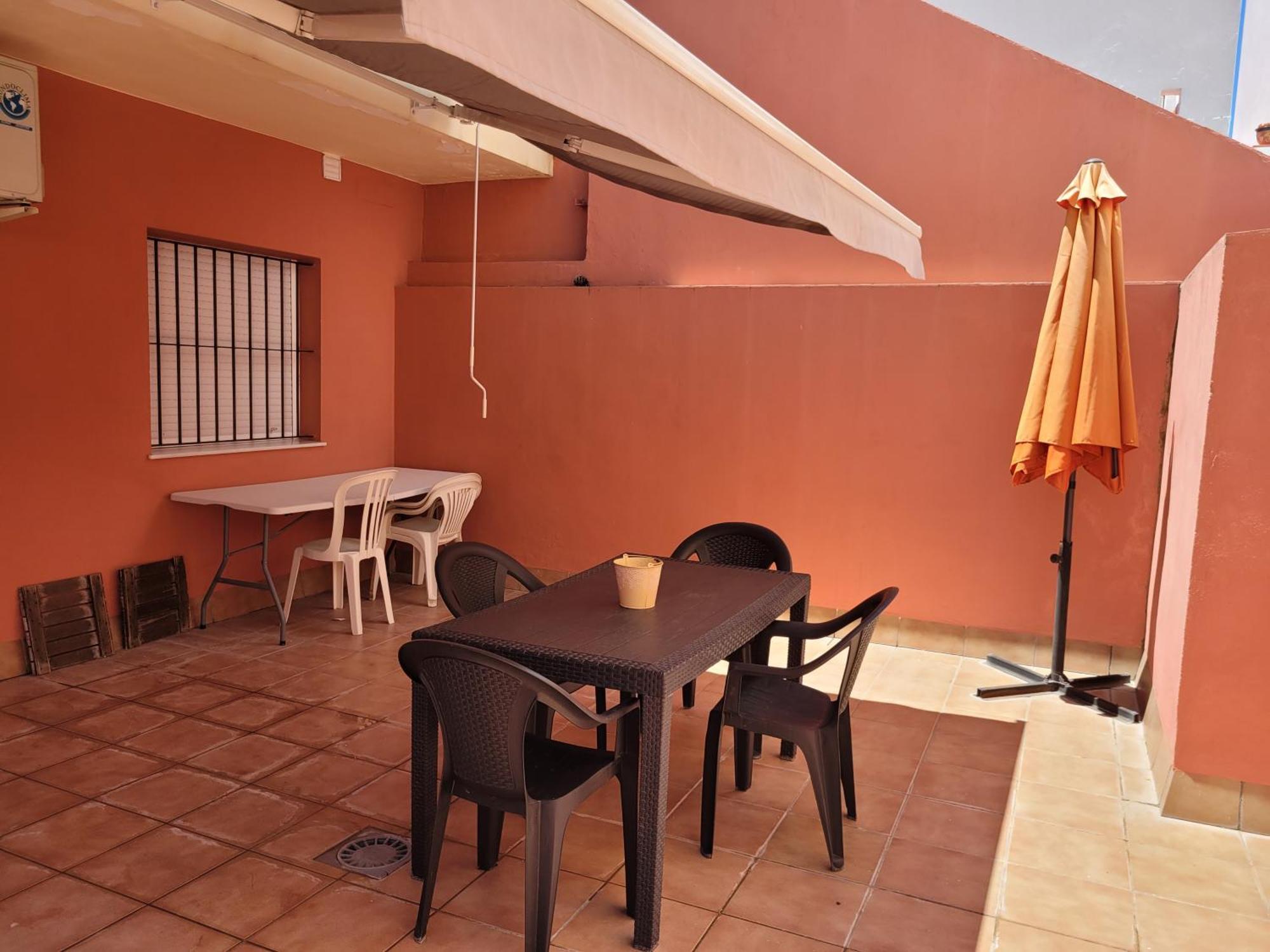 Apartamento Arizon Apartment Sanlúcar de Barrameda Екстериор снимка