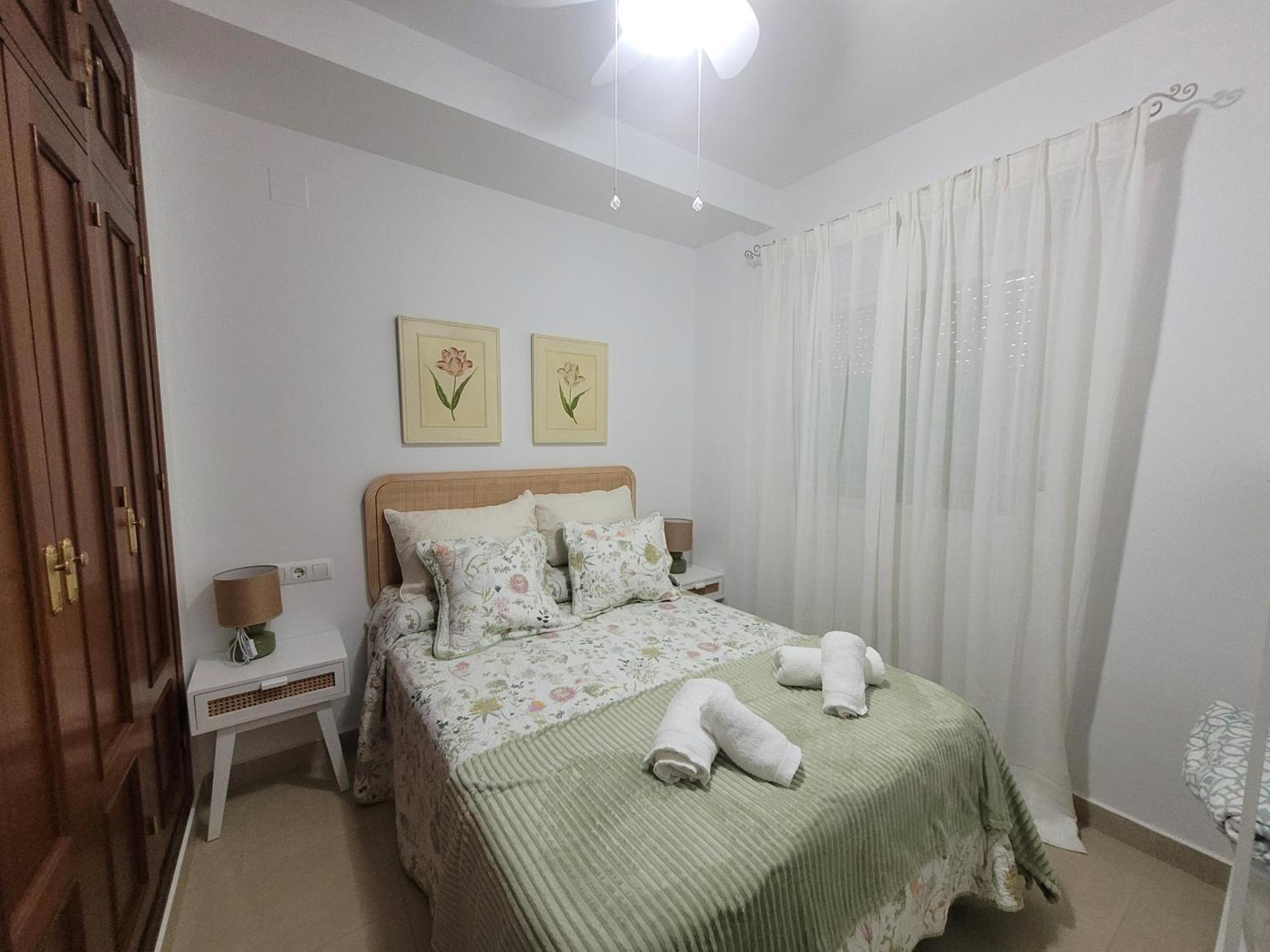 Apartamento Arizon Apartment Sanlúcar de Barrameda Екстериор снимка