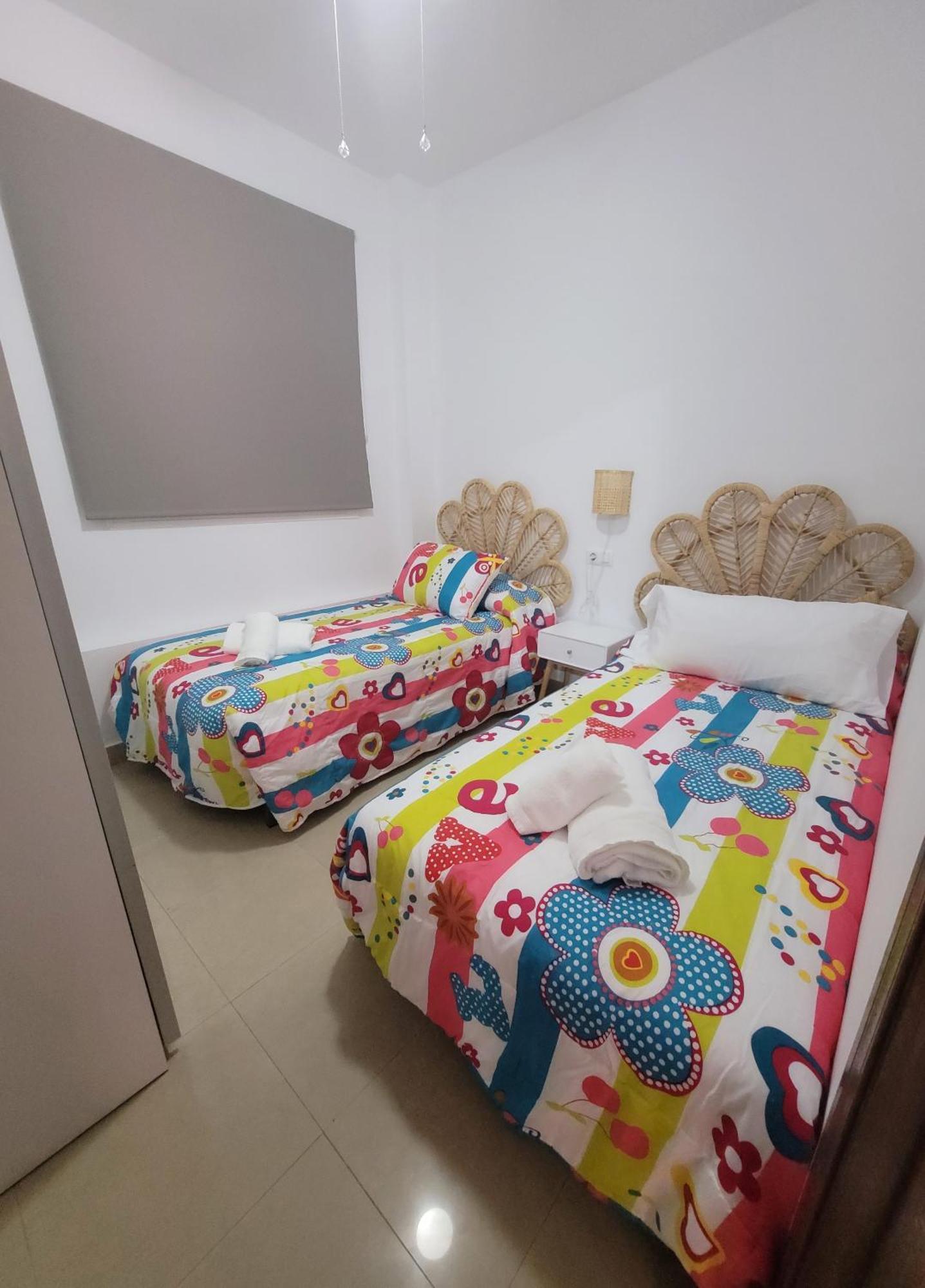 Apartamento Arizon Apartment Sanlúcar de Barrameda Екстериор снимка